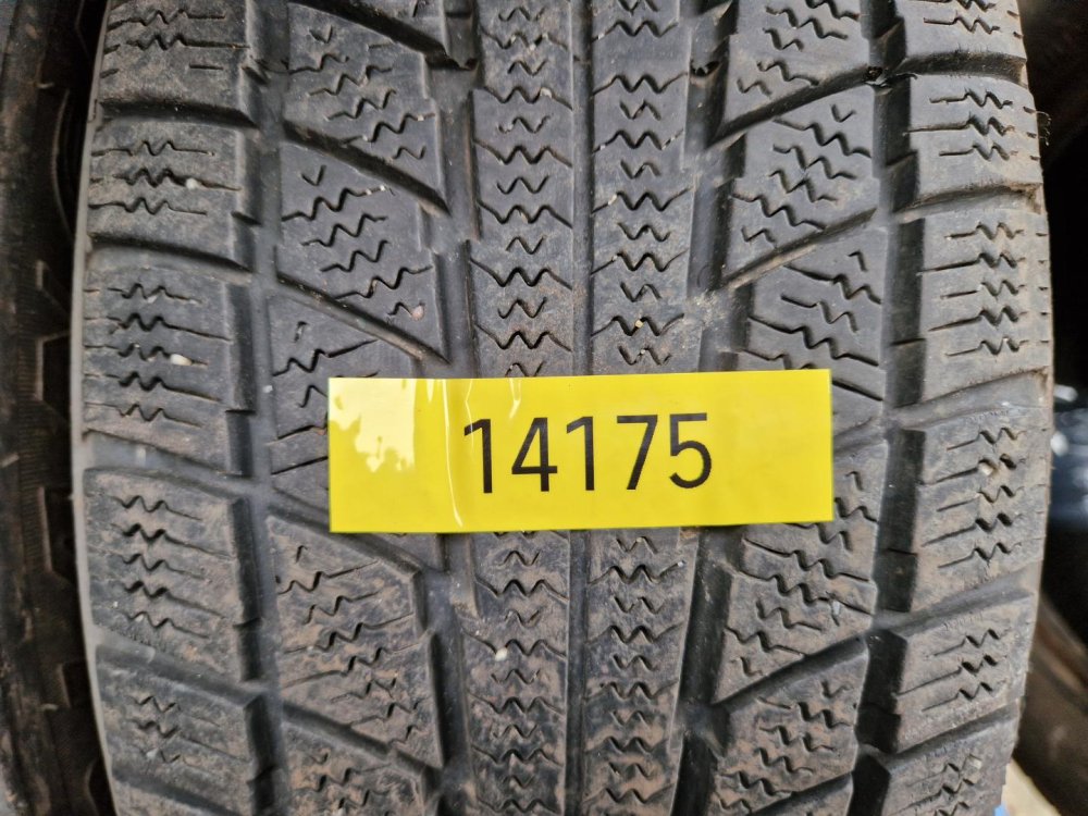 2 KS ZIMNÍ PNEUMATIKA TRIANGLE 185/60 R14 82T - 14175