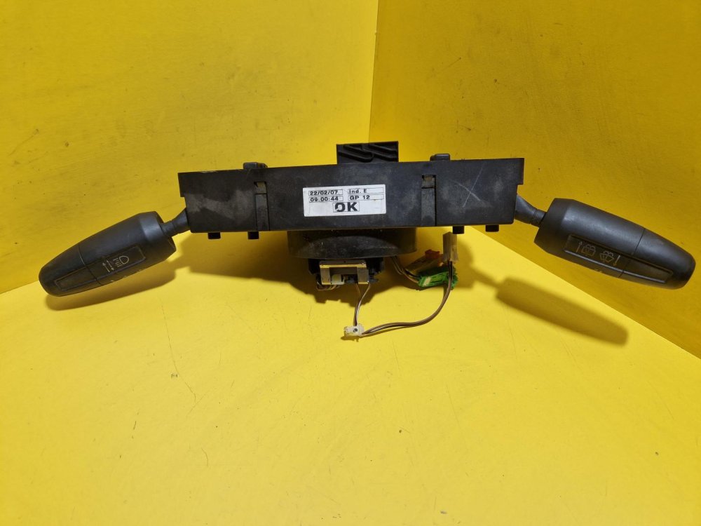 CIM MODUL 13142283 OPEL CORSA D - 14058