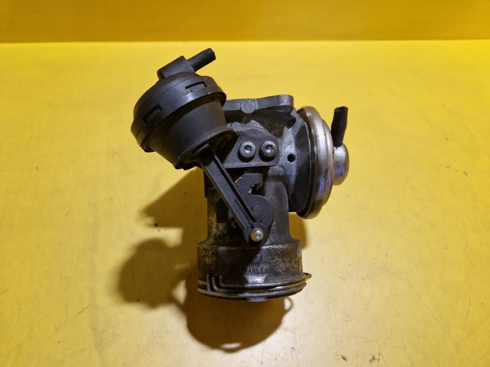 EGR VENTIL 038129637 - ŠKODA, VW, AUDI, SEAT, FORD - 1.9 TDI  -  11385