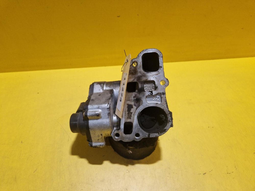 EGR VENTIL 24404025 , OPEL VECTRA C - Z22YH - 11274