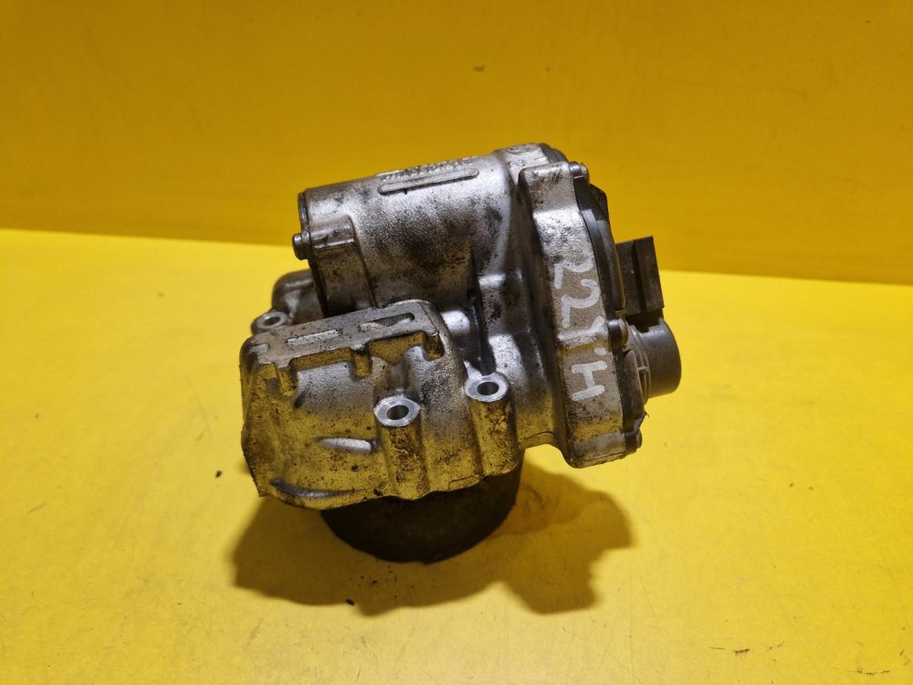 EGR VENTIL 24404025 , OPEL VECTRA C - Z22YH - 11274