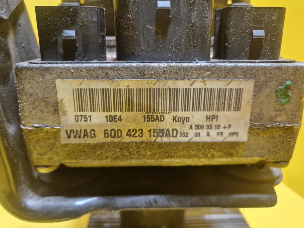 ELEKTRICKÉ SERVO ČERPADLO KOYO - ŠKODA , SEAT , VW  - 14253