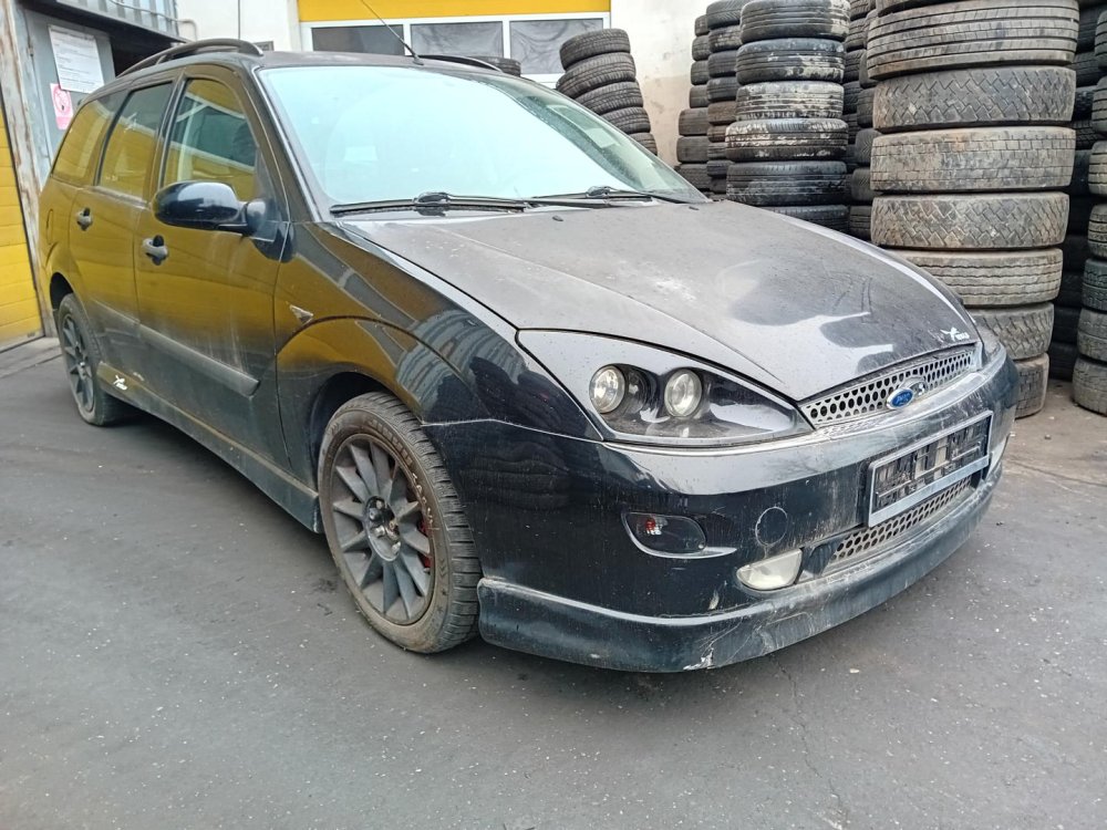 Ford Focus 2.0 16V ( EDDC ) 96kW r.2006  na náhradní díly