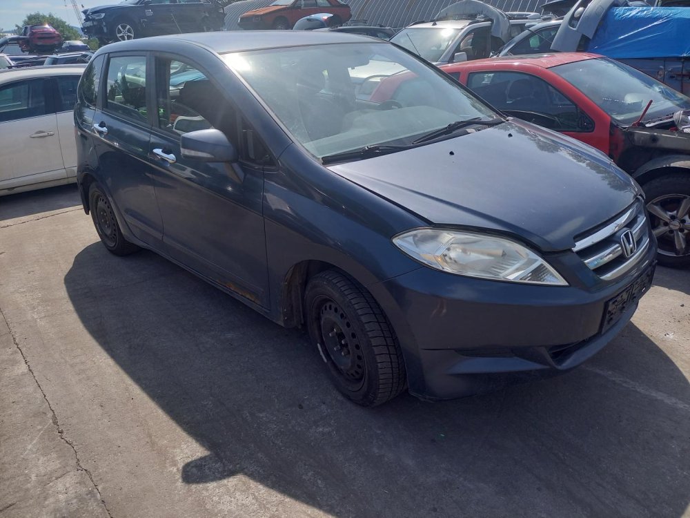 Honda FR-V 2.2 CTDi ( N22A1 ) 103kW r.2006 šedá na náhradní díly  