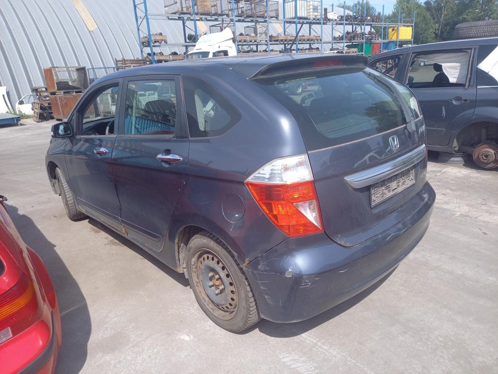 Honda FR-V 2.2 CTDi ( N22A1 ) 103kW r.2006 šedá na náhradní díly  