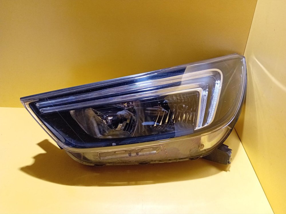 LEVÉ PŘEDNÍ LED SVĚTLO OPEL MOKKA X ( J13 ) - 11210