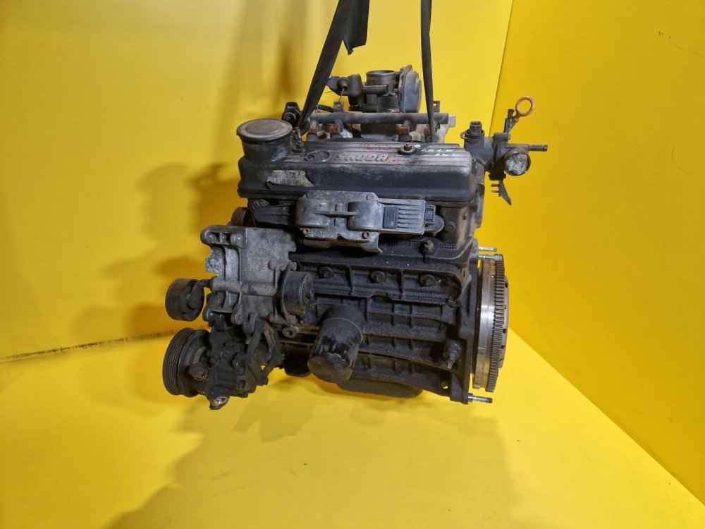 MOTOR 136M AMH - 1.3 MPI 50KW- ŠKODA FELICIA - 13512