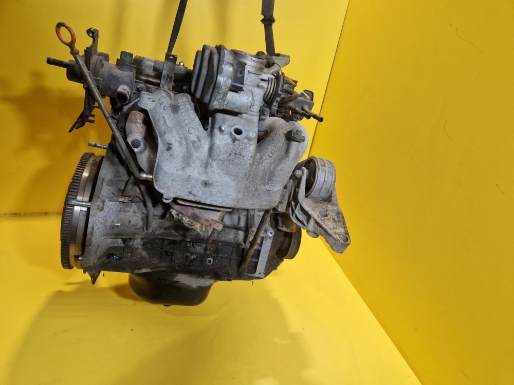 MOTOR 136M AMH - 1.3 MPI 50KW- ŠKODA FELICIA - 13512