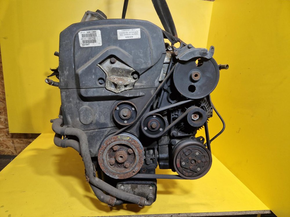 MOTOR B4194T - 1.9 , 147kW - VOLVO V40  - 12658