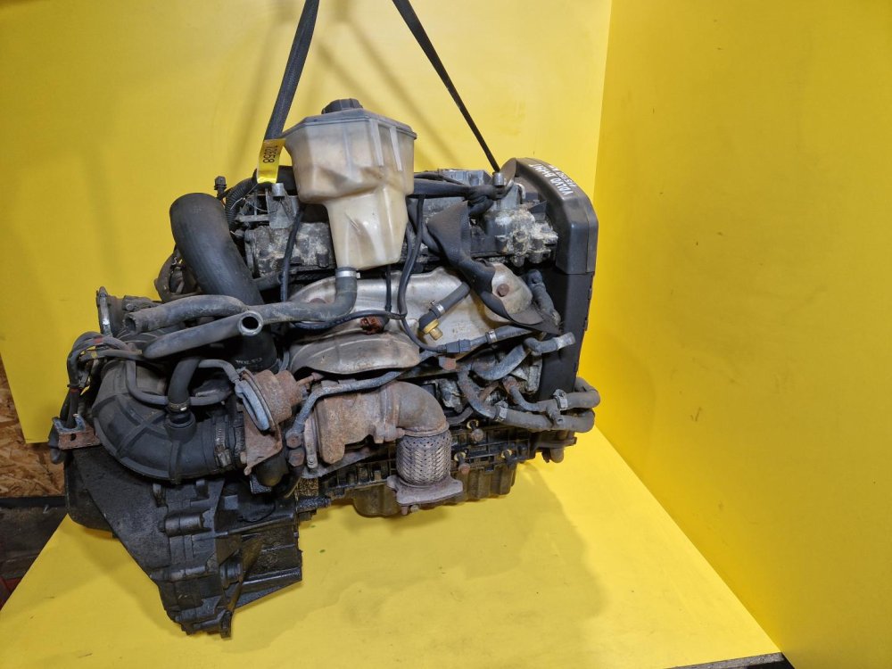 MOTOR B4194T - 1.9 , 147kW - VOLVO V40  - 12658