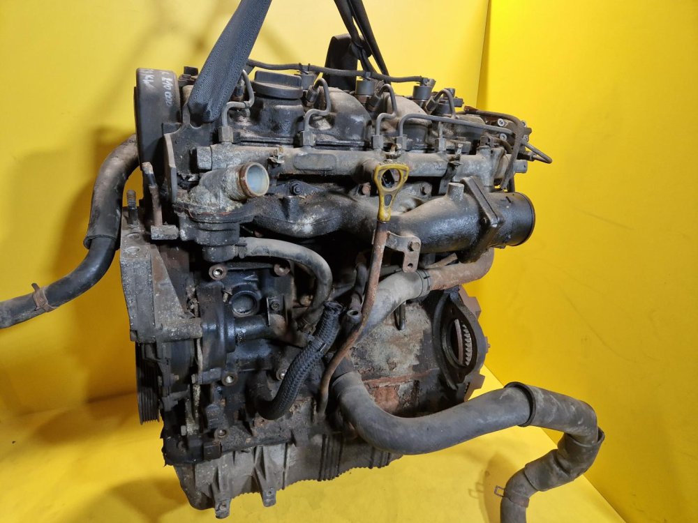 MOTOR D4EA - 2.0 CRDI , 83kW - HYUNDAI , KIA - 11375