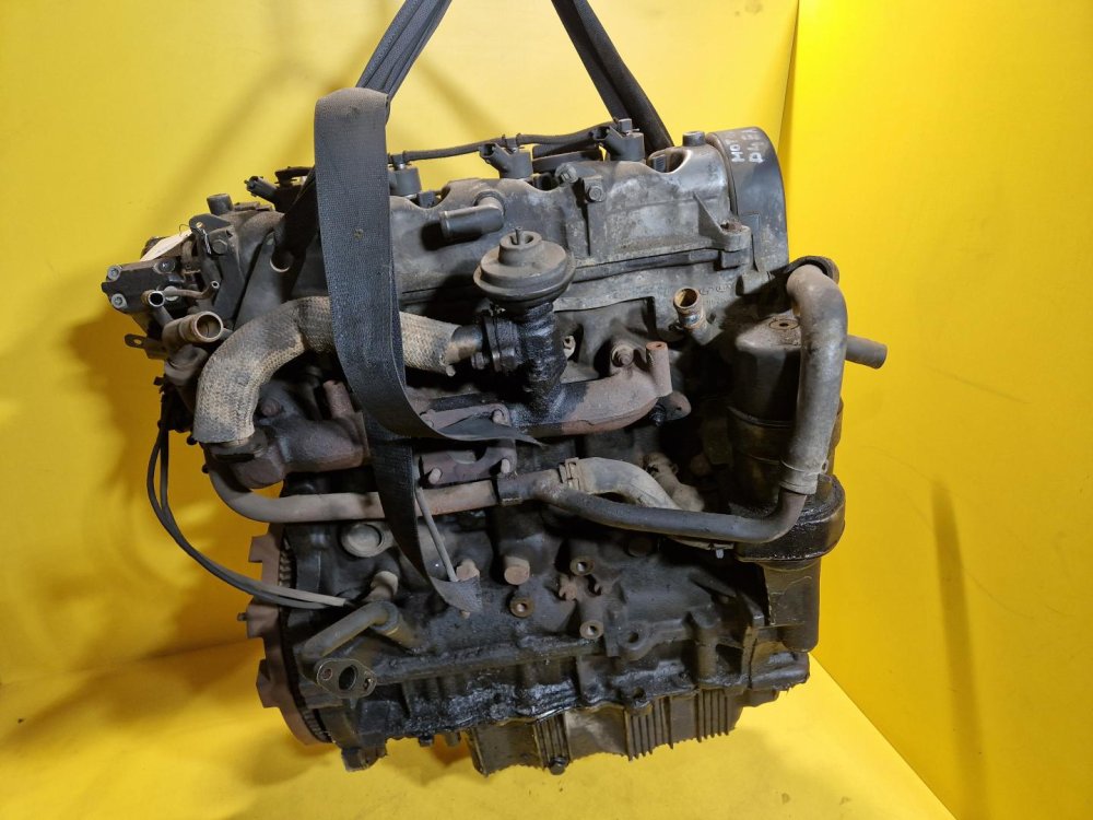 MOTOR D4EA - 2.0 CRDI , 83kW - HYUNDAI , KIA - 11375