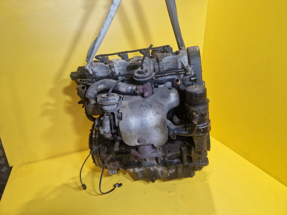 Motor D4EA - 2.0 CRDI 92kW, Hyundai Santa Fe, Trajet - 13290