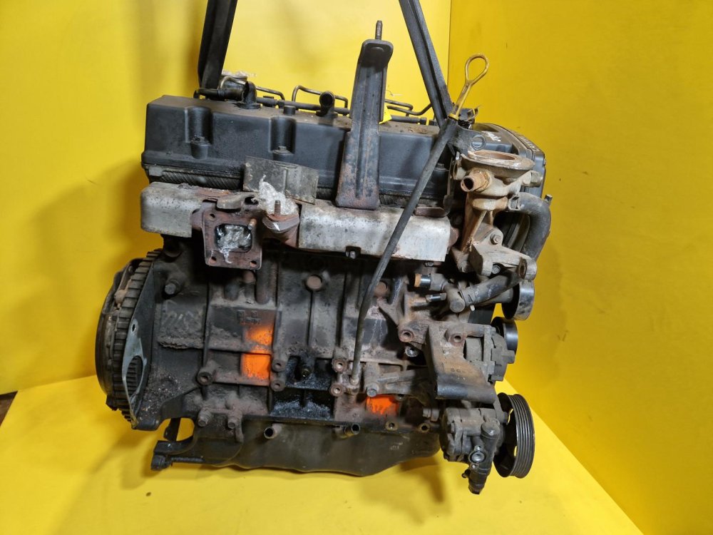 MOTOR J3 - 2.9 CRDI , 106KW - KIA CARNIVAL II - 12760