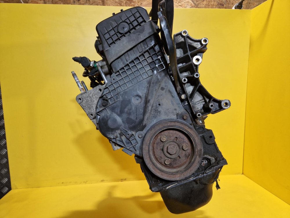 MOTOR KFW - 1.4 55 KW - PEUGEOT 106 II, 206, 206+, 207, 306, 307, PARTNER / CITROEN SAXO, XSARA, BERLINGO - 15245