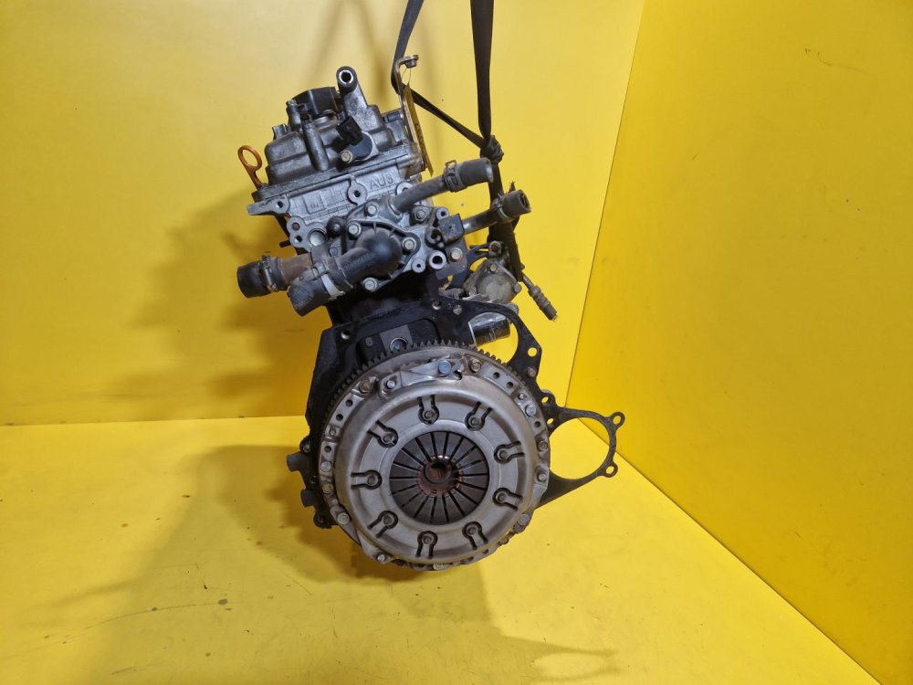 MOTOR QG18, QG18DE - 1.8 16V 84,85kW - NISSAN PRIMERA III, II, ALMERA II, ALMERA TINO - 13097