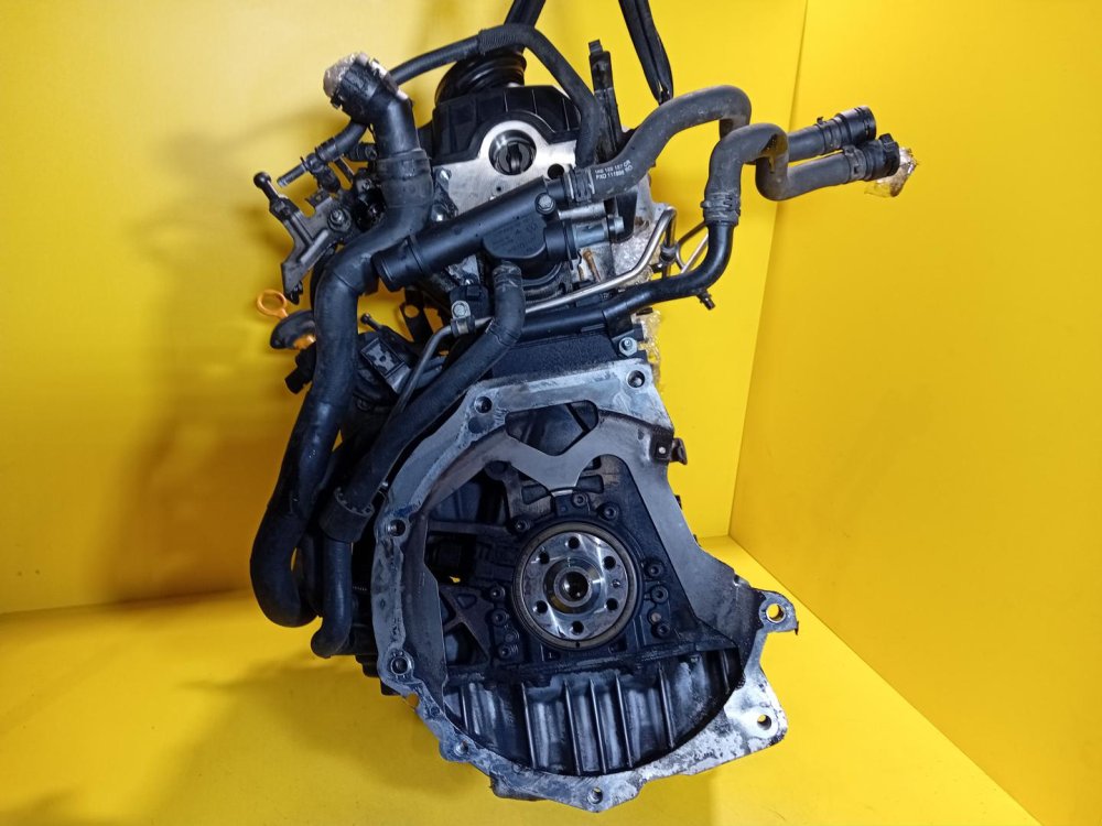 MOTOR BJB - VW / ŠKODA / AUDI / SEAT - 1.9 TDI , 77kW - 11402