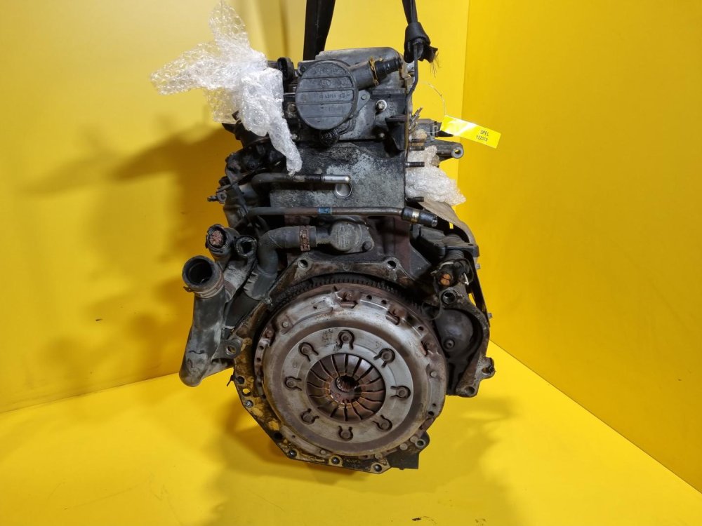 Motor Y22DTR - 2.2 DTi 92kW - Opel Zafira A , Astra G, Vectra C, B, Signum - 15603