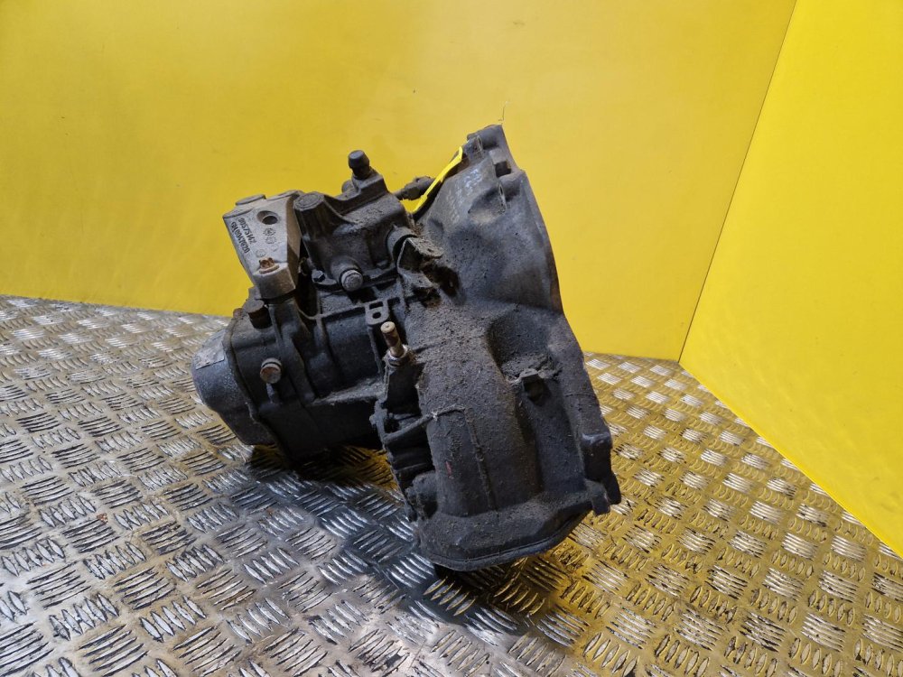 PŘEVODOVKA F13 C418 - OPEL ASTRA H, CORSA D - 1.4 16V, 1.2 16V - Z14XEP, Z12XEP, A14XER, A12XER... - 13304