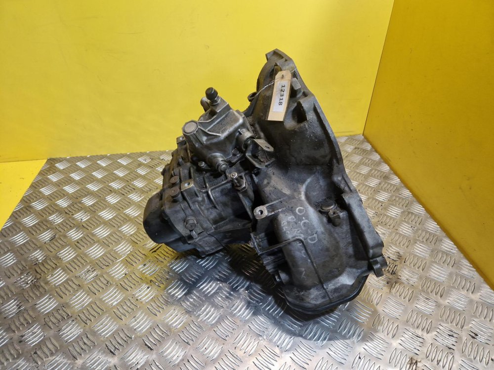 PŘEVODOVKA F13, W429 - OPEL CORSA D, MERIVA B - 1.2, 1.4 16V - 12318