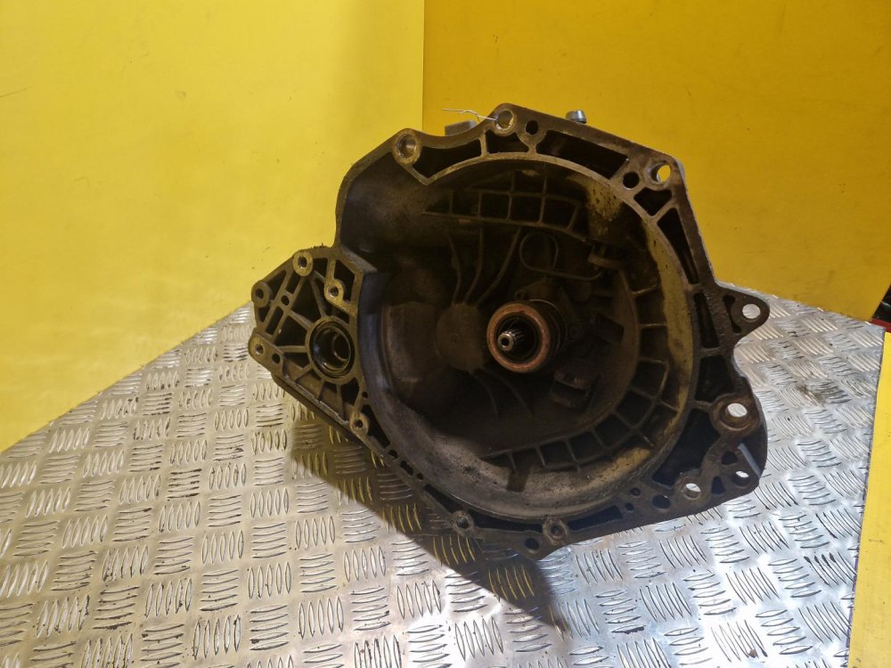 PŘEVODOVKA F13, W429 - OPEL CORSA D, MERIVA B - 1.2, 1.4 16V - 12319