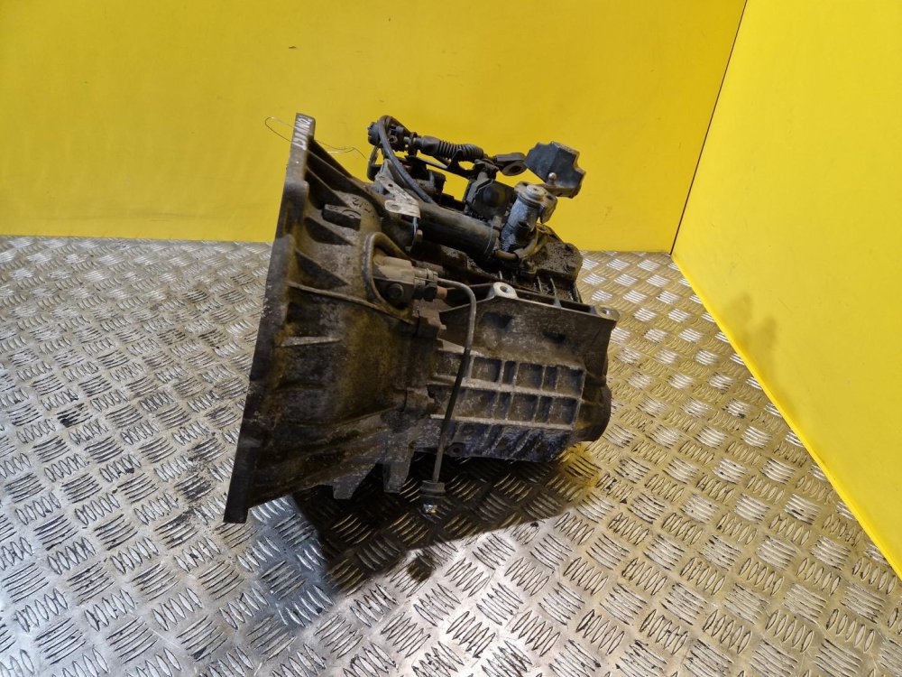 PŘEVODOVKA XS4R-7F096 - FORD CONNECT, FOCUS - 1.8 TDCI - 13849