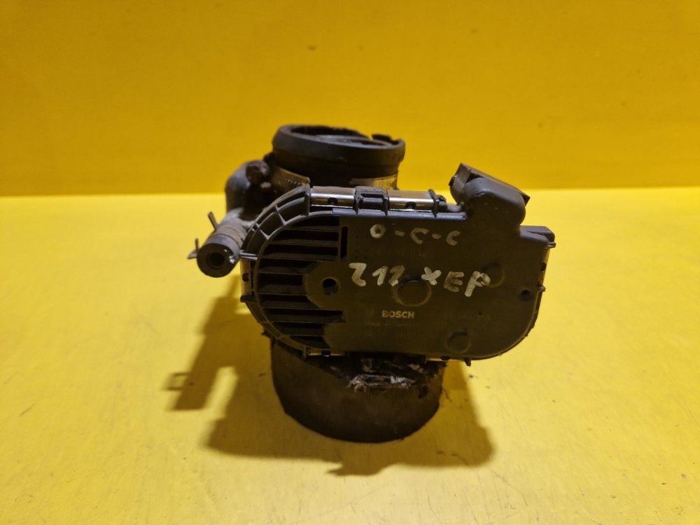 ŠKRTÍCÍ KLAPKA 24420536 , OPEL , Z10XEP, Z12XEP, Z14XEP... - 11378