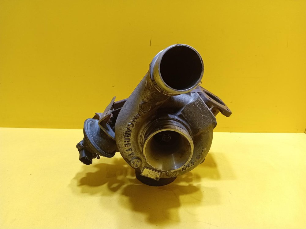 TURBO 8972506762 OPEL VECTRA C , SIGNUM - 3.0 DTI - Y30DT / SAAB 9-3 - 3.0 TiD - 11529