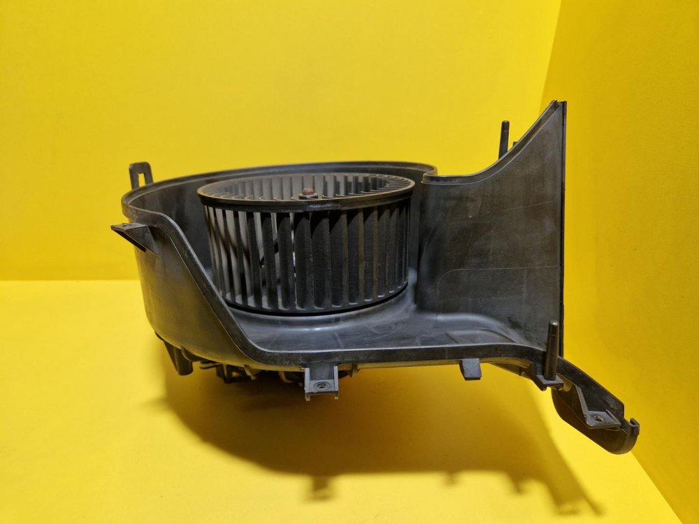 VENTILÁTOR TOPENÍ 985852T - OPEL VECTRA C, SIGNUM - 13077