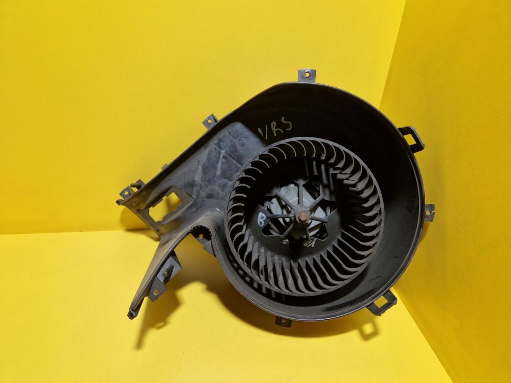 VENTILÁTOR TOPENÍ 006975K - OPEL VECTRA C , SIGNUM - 13076