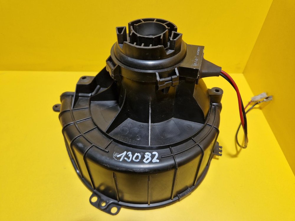 VENTILÁTOR TOPENÍ 52407543 - OPEL ASTRA G, H - 13082