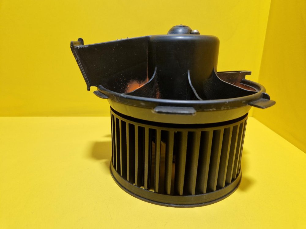 VENTILÁTOR TOPENÍ 55767 - PEUGEOT 206 - 13074