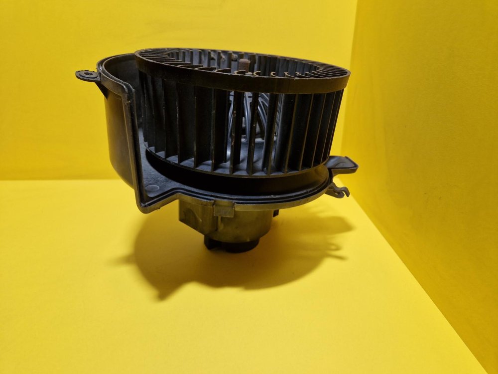 VENTILÁTOR TOPENÍ 24464033 - OPEL ASTRA G, ZAFIRA A - 13080