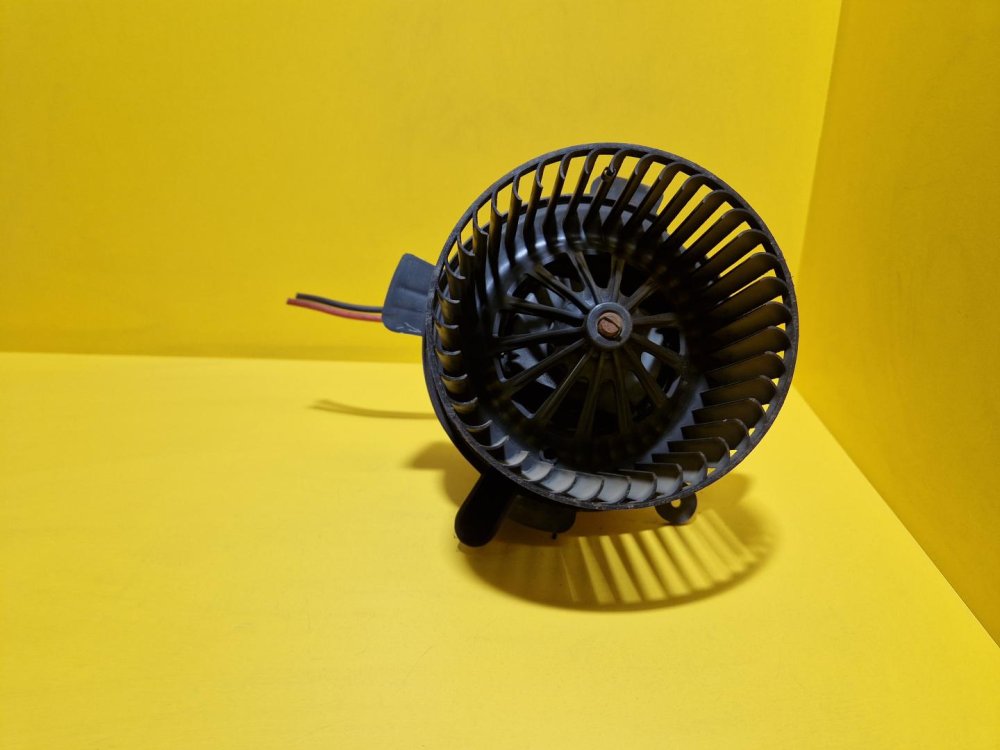 VENTILÁTOR TOPENÍ B9506 - CITROEN C4 / PEUGEOT 307 - 12980